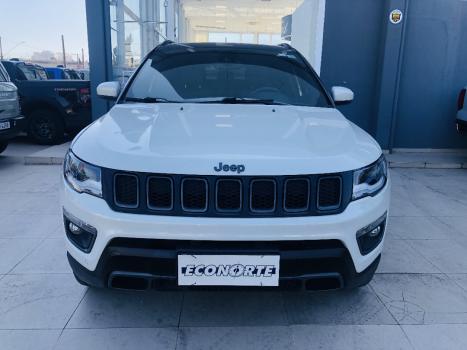 JEEP Compass 2.0 16V 4P S TURBO DIESEL 4X4 AUTOMTICO, Foto 2