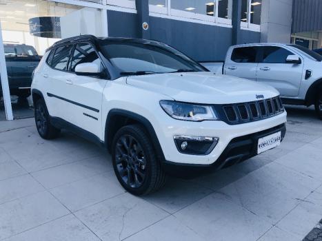 JEEP Compass 2.0 16V 4P S TURBO DIESEL 4X4 AUTOMTICO, Foto 3