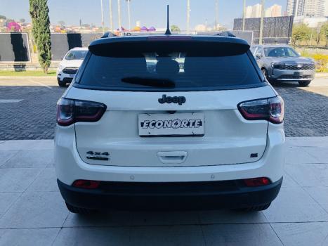 JEEP Compass 2.0 16V 4P S TURBO DIESEL 4X4 AUTOMTICO, Foto 5