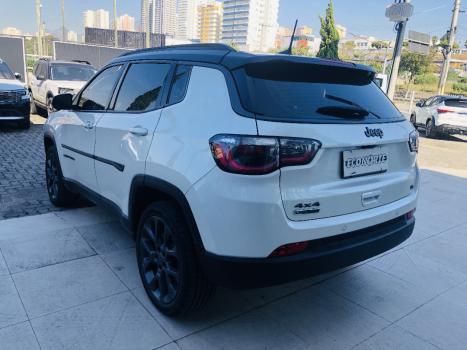 JEEP Compass 2.0 16V 4P S TURBO DIESEL 4X4 AUTOMTICO, Foto 6