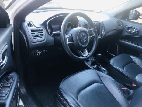 JEEP Compass 2.0 16V 4P S TURBO DIESEL 4X4 AUTOMTICO, Foto 7