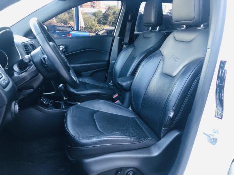 JEEP Compass 2.0 16V 4P S TURBO DIESEL 4X4 AUTOMTICO, Foto 8