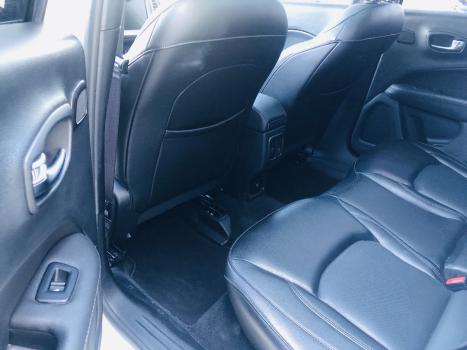 JEEP Compass 2.0 16V 4P S TURBO DIESEL 4X4 AUTOMTICO, Foto 10