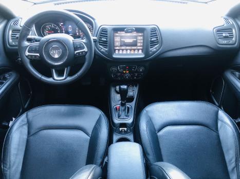 JEEP Compass 2.0 16V 4P S TURBO DIESEL 4X4 AUTOMTICO, Foto 12