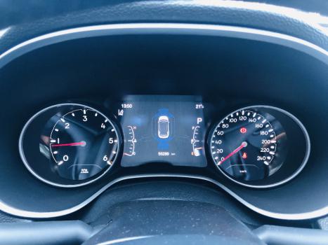 JEEP Compass 2.0 16V 4P S TURBO DIESEL 4X4 AUTOMTICO, Foto 13
