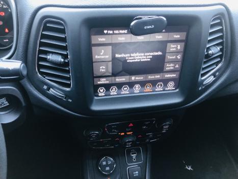 JEEP Compass 2.0 16V 4P S TURBO DIESEL 4X4 AUTOMTICO, Foto 14