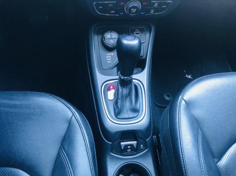 JEEP Compass 2.0 16V 4P S TURBO DIESEL 4X4 AUTOMTICO, Foto 15