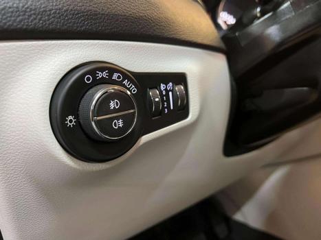 JEEP Compass 2.0 16V 4P LONGITUDE FLEX AUTOMTICO, Foto 13