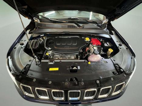 JEEP Compass 2.0 16V 4P LONGITUDE FLEX AUTOMTICO, Foto 19