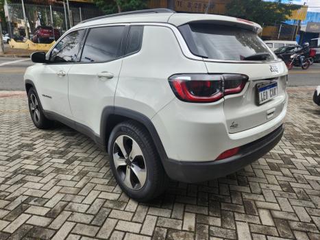 JEEP Compass 2.0 16V 4P SPORT FLEX AUTOMTICO, Foto 7