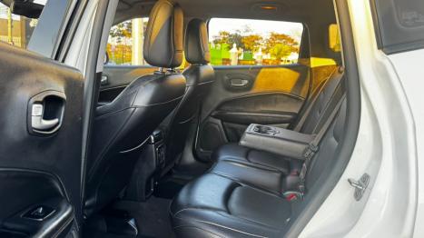 JEEP Compass 2.0 16V 4P LONGITUDE FLEX AUTOMTICO, Foto 6