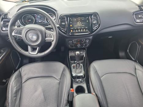JEEP Compass 2.0 16V 4P LIMITED FLEX AUTOMTICO, Foto 5
