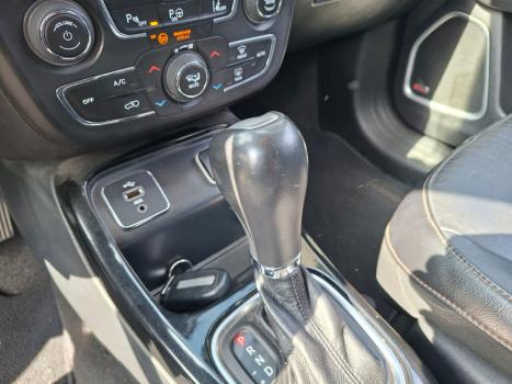 JEEP Compass 2.0 16V 4P LIMITED FLEX AUTOMTICO, Foto 9
