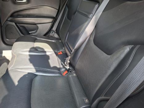 JEEP Compass 2.0 16V 4P LIMITED FLEX AUTOMTICO, Foto 11