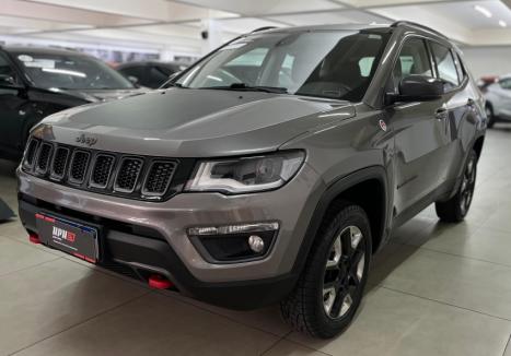 JEEP Compass 2.0 16V 4P TRAILHAWK TURBO DIESEL 4X4 AUTOMTICO, Foto 1