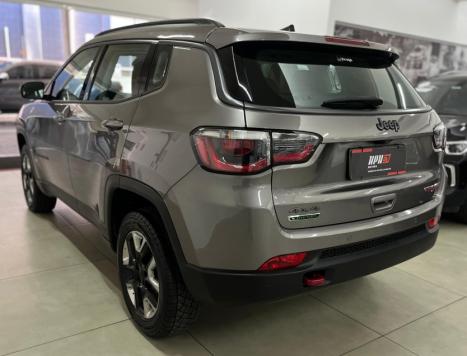 JEEP Compass 2.0 16V 4P TRAILHAWK TURBO DIESEL 4X4 AUTOMTICO, Foto 2