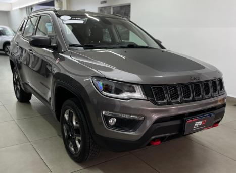 JEEP Compass 2.0 16V 4P TRAILHAWK TURBO DIESEL 4X4 AUTOMTICO, Foto 5