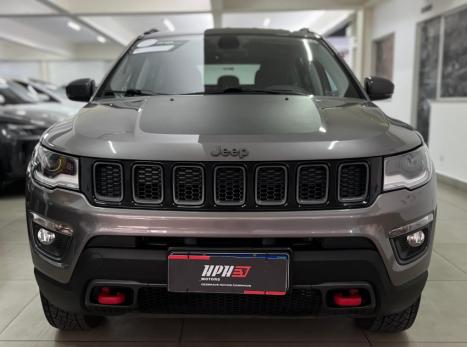 JEEP Compass 2.0 16V 4P TRAILHAWK TURBO DIESEL 4X4 AUTOMTICO, Foto 6