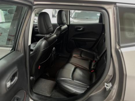 JEEP Compass 2.0 16V 4P TRAILHAWK TURBO DIESEL 4X4 AUTOMTICO, Foto 10