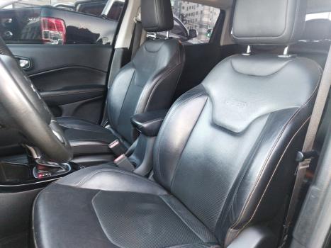 JEEP Compass 2.0 16V 4P LONGITUDE FLEX AUTOMTICO, Foto 4