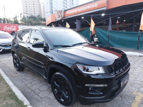 JEEP Compass 2.0 16V 4P LONGITUDE FLEX AUTOMTICO, Foto 6
