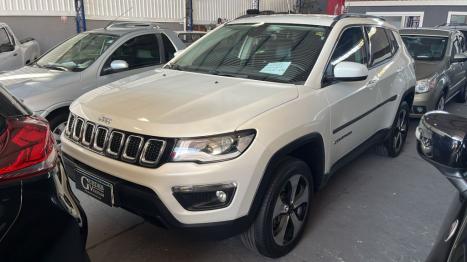 JEEP Compass 2.0 16V 4P LONGITUDE TURBO DIESEL 4X4 AUTOMTICO, Foto 2