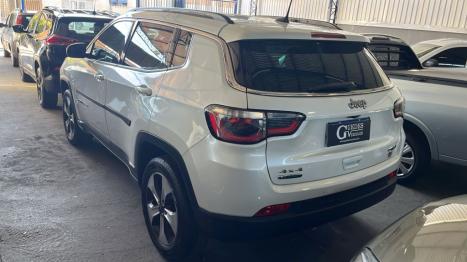 JEEP Compass 2.0 16V 4P LONGITUDE TURBO DIESEL 4X4 AUTOMTICO, Foto 3