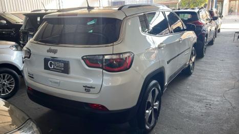 JEEP Compass 2.0 16V 4P LONGITUDE TURBO DIESEL 4X4 AUTOMTICO, Foto 4