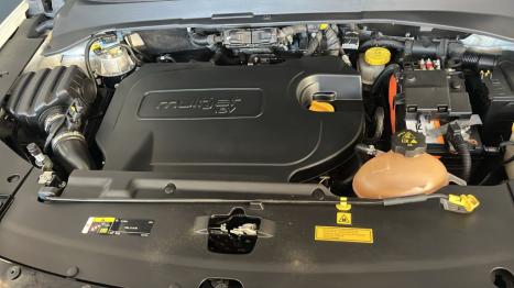 JEEP Compass 2.0 16V 4P LONGITUDE TURBO DIESEL 4X4 AUTOMTICO, Foto 5