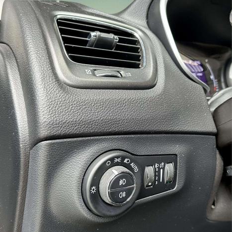 JEEP Compass 2.0 16V 4P LONGITUDE TURBO DIESEL 4X4 AUTOMTICO, Foto 12