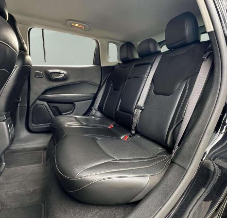 JEEP Compass 2.0 16V 4P LONGITUDE TURBO DIESEL 4X4 AUTOMTICO, Foto 19