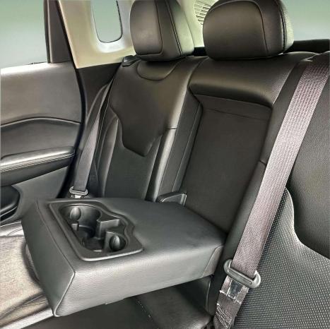 JEEP Compass 2.0 16V 4P LONGITUDE TURBO DIESEL 4X4 AUTOMTICO, Foto 21
