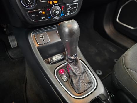 JEEP Compass 2.0 16V 4P LONGITUDE FLEX AUTOMTICO, Foto 11