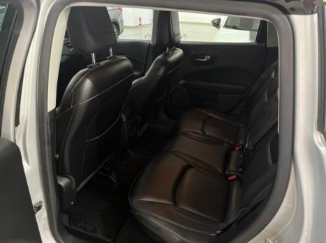 JEEP Compass 2.0 16V 4P LONGITUDE FLEX AUTOMTICO, Foto 10