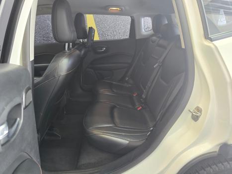 JEEP Compass 2.0 16V 4P LONGITUDE FLEX AUTOMTICO, Foto 10