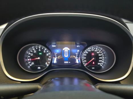 JEEP Compass 2.0 16V 4P LONGITUDE FLEX AUTOMTICO, Foto 11