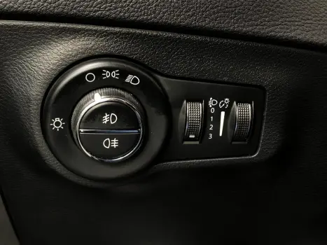 JEEP Compass 2.0 16V 4P 350 LONGITUDE 4X4 TURBO DIESEL AUTOMTICO, Foto 6