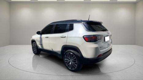 JEEP Compass 2.0 16V 4P 350 LIMITED 4X4 TURBO DIESEL AUTOMTICO, Foto 3