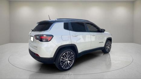 JEEP Compass 2.0 16V 4P 350 LIMITED 4X4 TURBO DIESEL AUTOMTICO, Foto 4