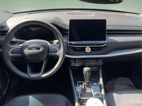 JEEP Compass 2.0 16V 4P 350 LIMITED 4X4 TURBO DIESEL AUTOMTICO, Foto 5