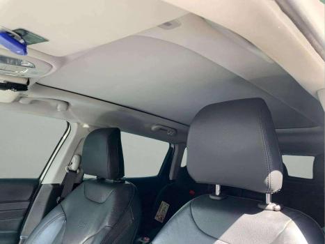 JEEP Compass 2.0 16V 4P 350 LIMITED 4X4 TURBO DIESEL AUTOMTICO, Foto 13