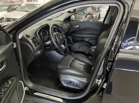 JEEP Compass 2.0 16V 4P LIMITED TURBO DIESEL 4X4 AUTOMTICO, Foto 7
