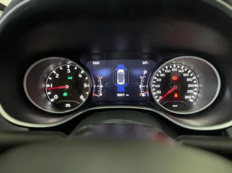 JEEP Compass 2.0 16V 4P LIMITED TURBO DIESEL 4X4 AUTOMTICO, Foto 8