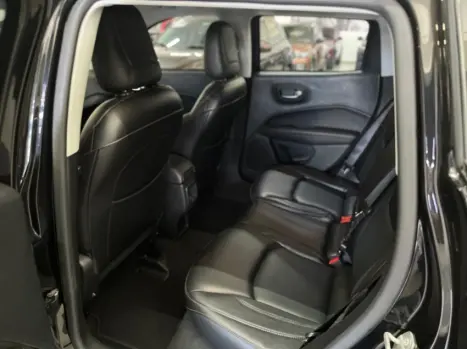 JEEP Compass 2.0 16V 4P LIMITED TURBO DIESEL 4X4 AUTOMTICO, Foto 10