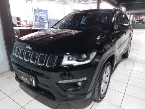 JEEP Compass 2.0 16V 4P FLEX SPORT AUTOMTICO, Foto 2