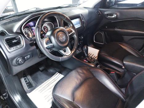 JEEP Compass 2.0 16V 4P FLEX SPORT AUTOMTICO, Foto 3