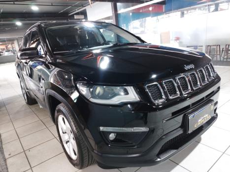 JEEP Compass 2.0 16V 4P FLEX SPORT AUTOMTICO, Foto 6