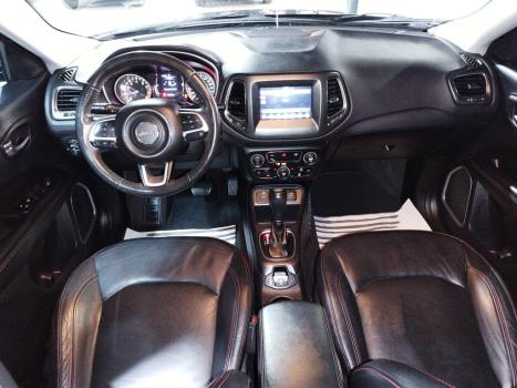 JEEP Compass 2.0 16V 4P FLEX SPORT AUTOMTICO, Foto 7
