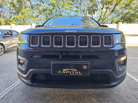 JEEP Compass 2.0 16V 4P FLEX SPORT 4X4 AUTOMTICO, Foto 3