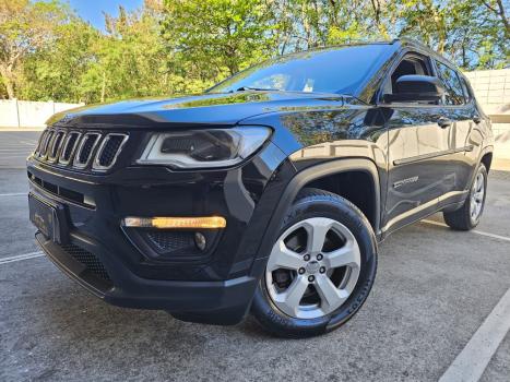 JEEP Compass 2.0 16V 4P FLEX SPORT 4X4 AUTOMTICO, Foto 5